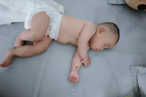 商洛宝宝短发型女